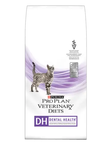 Purina Dental Health Cat Food