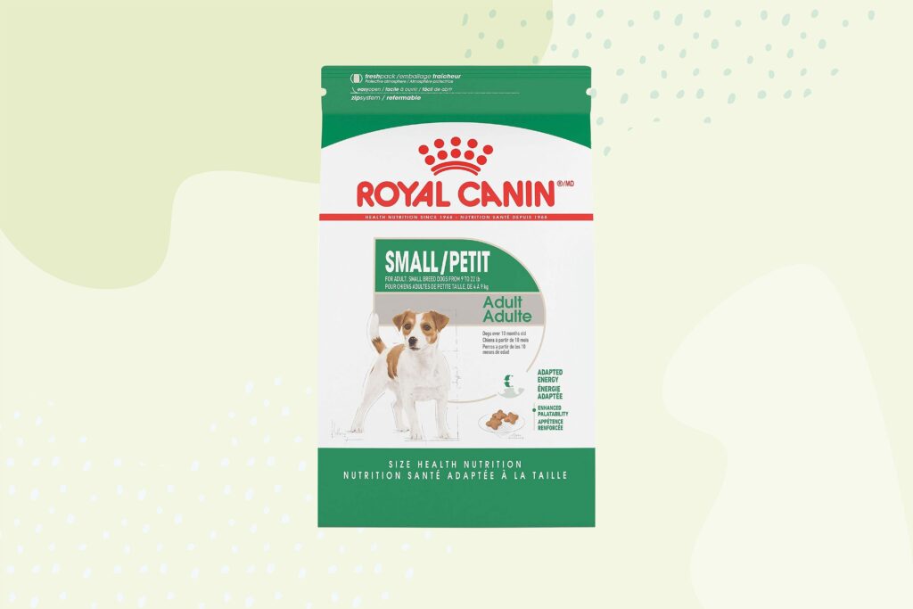 Royal Canin Size Health: Optimize Your Large Dog's Diet