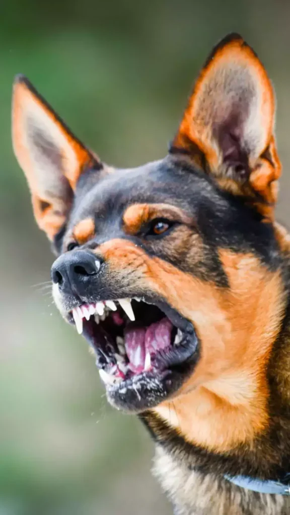 Most Violent Dog Breeds